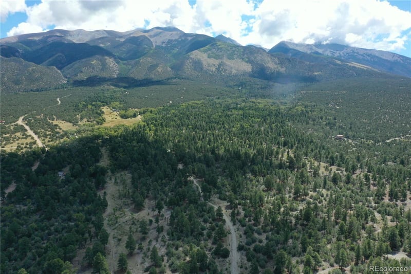Pawnee Pl, Mosca, CO 81146