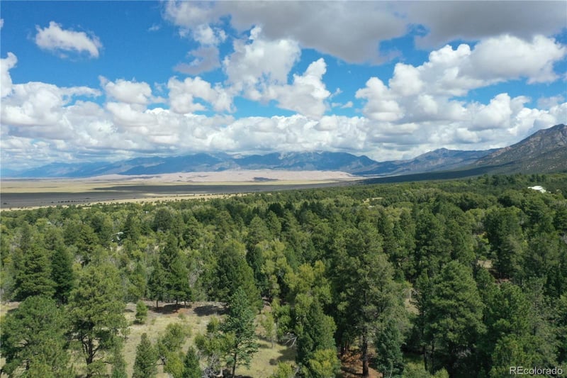 Pawnee Ct, Mosca, CO 81146