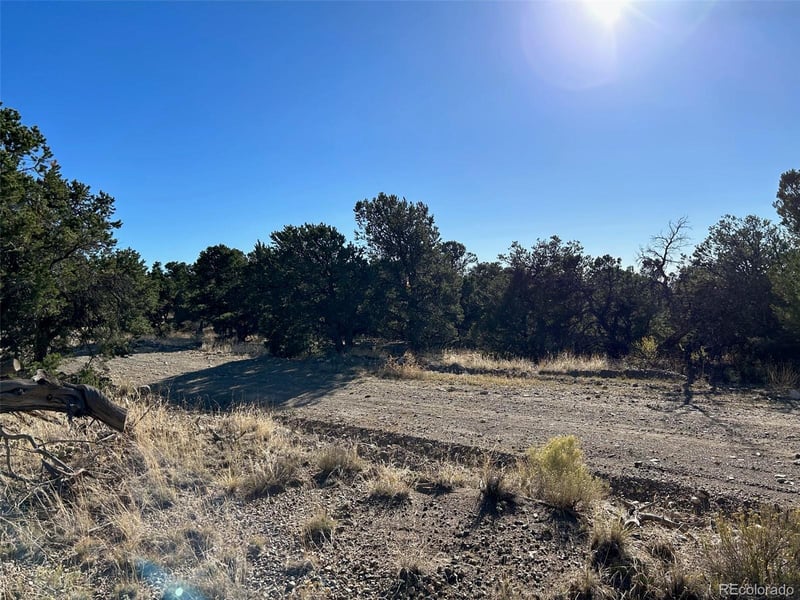 103 Indian Hill Rd, Mosca, CO 81146