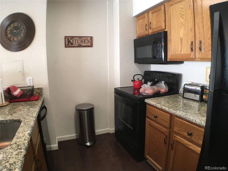 1020 15th St #3A, Denver, CO 80202
