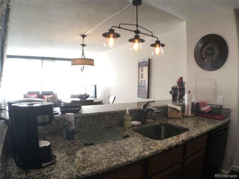1020 15th St #3A, Denver, CO 80202