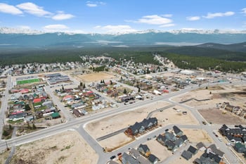 200 13th St, Leadville, CO 80461