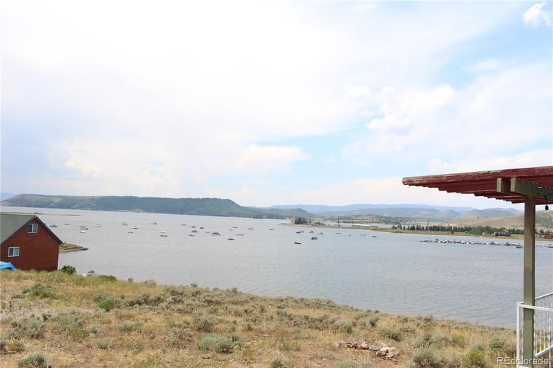 262 County Road 642, Granby, CO 80446