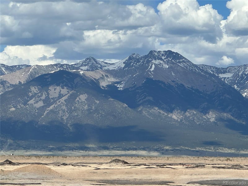 Vacant Land, Alamosa, CO 81101