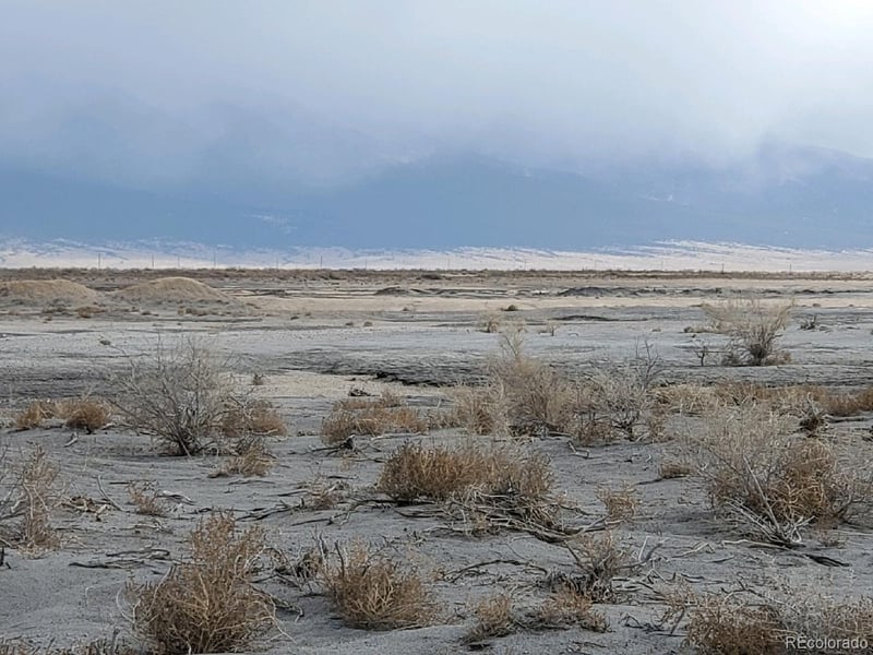 Vacant Land, Alamosa, CO 81101