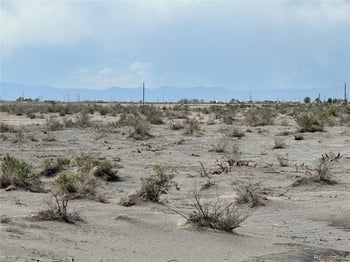 Vacant Land, Alamosa, CO 81101