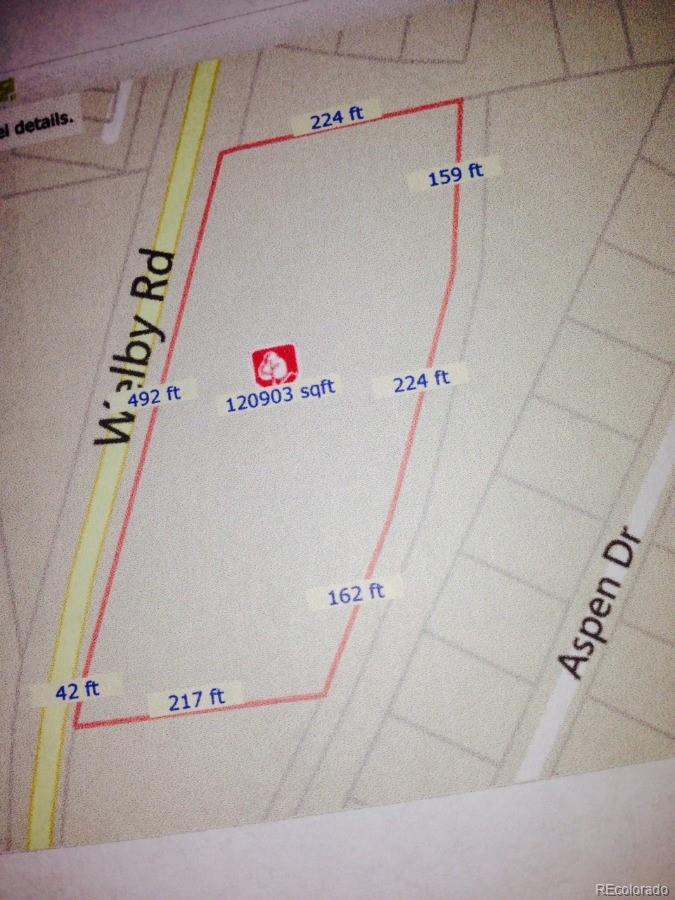 9160 Welby Rd, Thornton, CO 80229