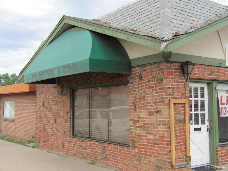 4455 Broadway , Englewood, CO 80113