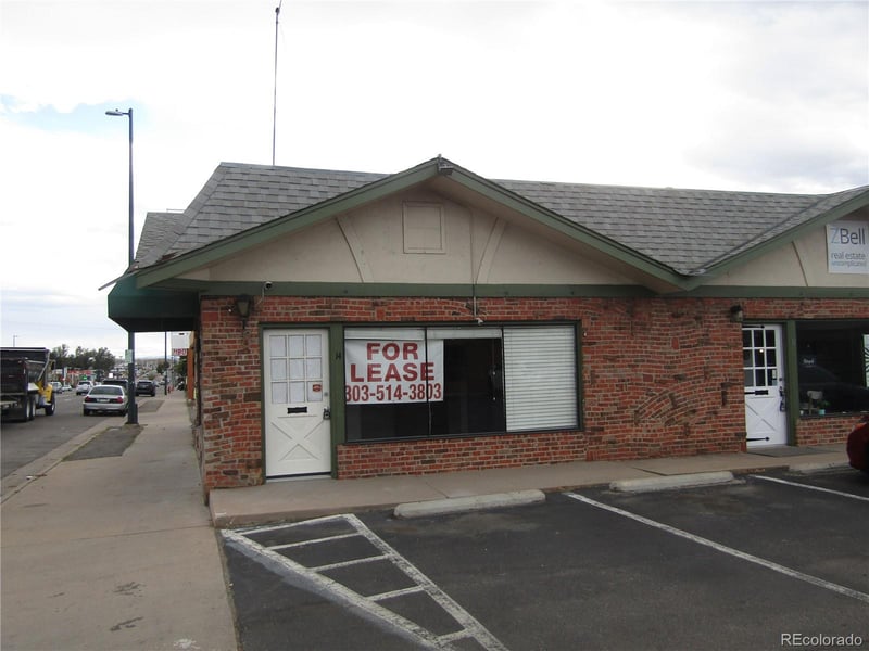 4455 Broadway , Englewood, CO 80113