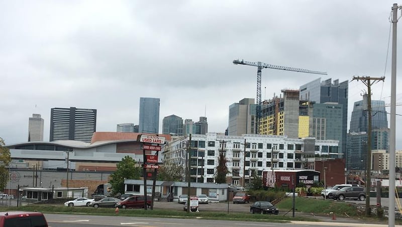 520 Lafayette St, Nashville, TN 37203