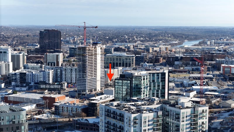 520 Lafayette St, Nashville, TN 37203