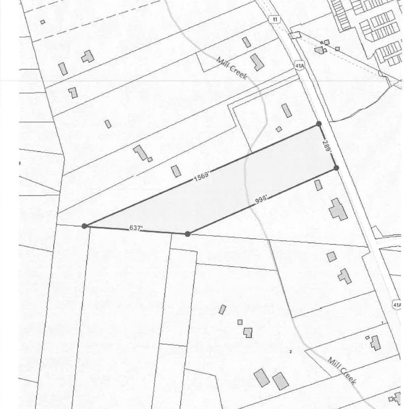 0 Nolensville Rd, Nolensville, TN 37135