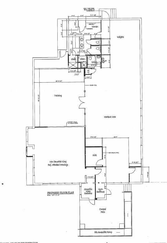 1112 W Main St, Lebanon, TN 37087