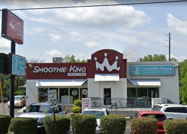 1112 W Main St, Lebanon, TN 37087