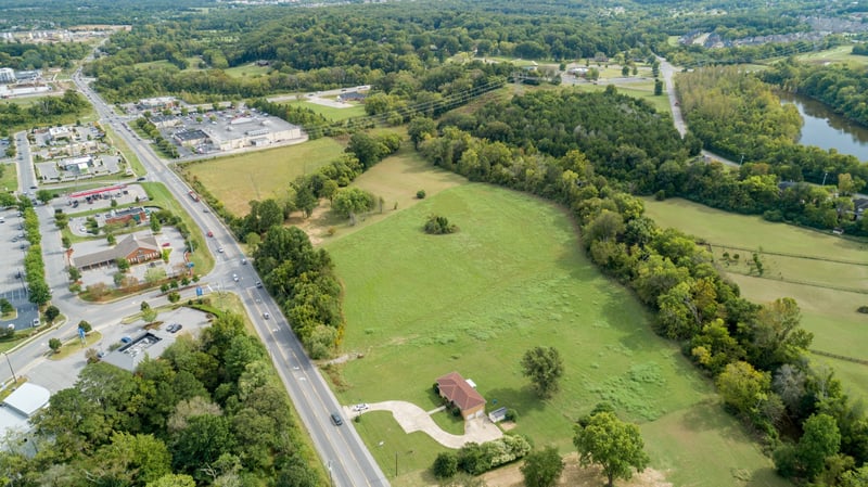 0 Nolensville Pike, Brentwood, TN 37027