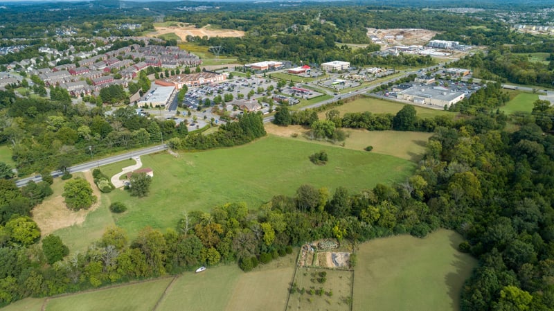 0 Nolensville Pike, Brentwood, TN 37027