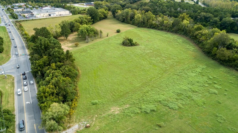 0 Nolensville Pike, Brentwood, TN 37027