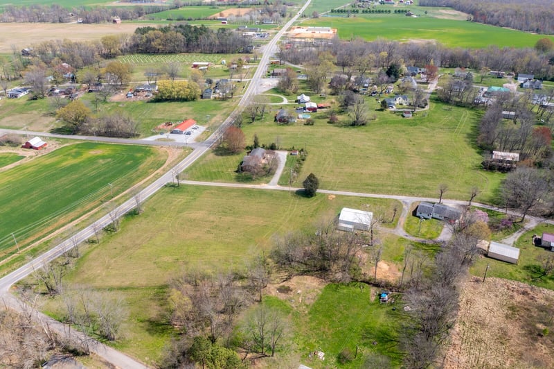 Highway 41 , Cedar Hill, TN 37032