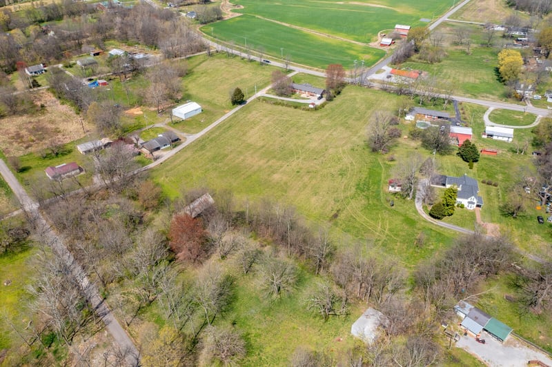 Highway 41 , Cedar Hill, TN 37032