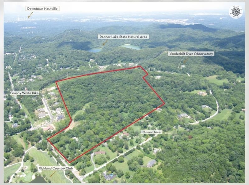 1708 Woodsong Dr, Brentwood, TN 37027