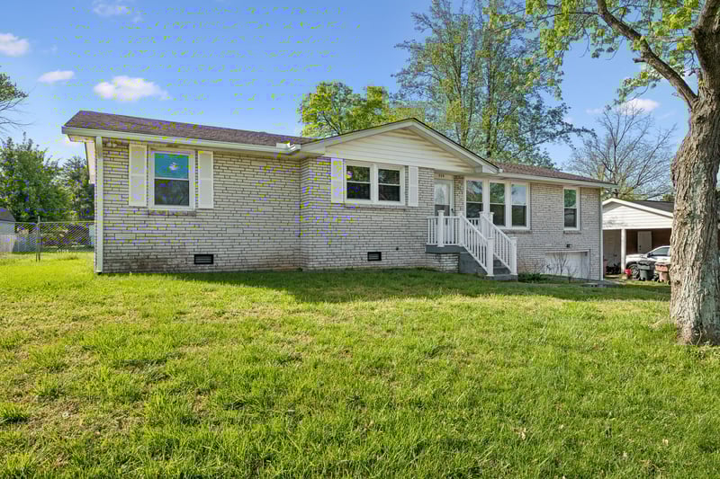 428 Glenpark Dr, Nashville, TN 37217