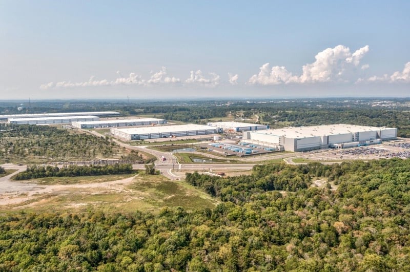 2640 E Division St, Mount Juliet, TN 37122