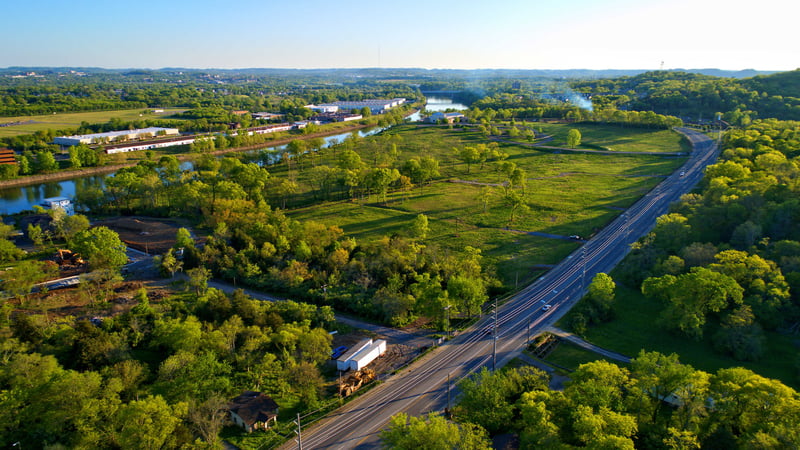 1016 W Trinity Ln, Nashville, TN 37218