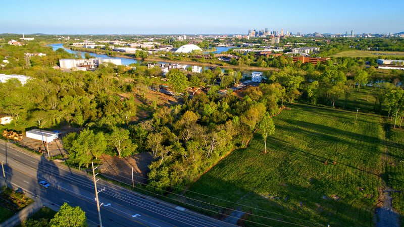 1016 W Trinity Ln, Nashville, TN 37218