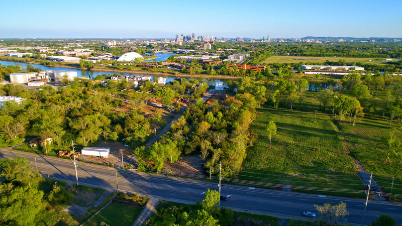 1016 W Trinity Ln, Nashville, TN 37218