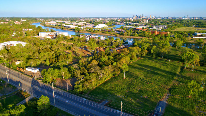 1016 W Trinity Ln, Nashville, TN 37218