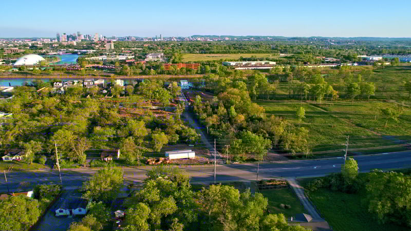 1016 W Trinity Ln, Nashville, TN 37218