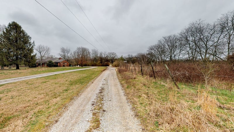 1009 Old Kedron Rd, Spring Hill, TN 37174