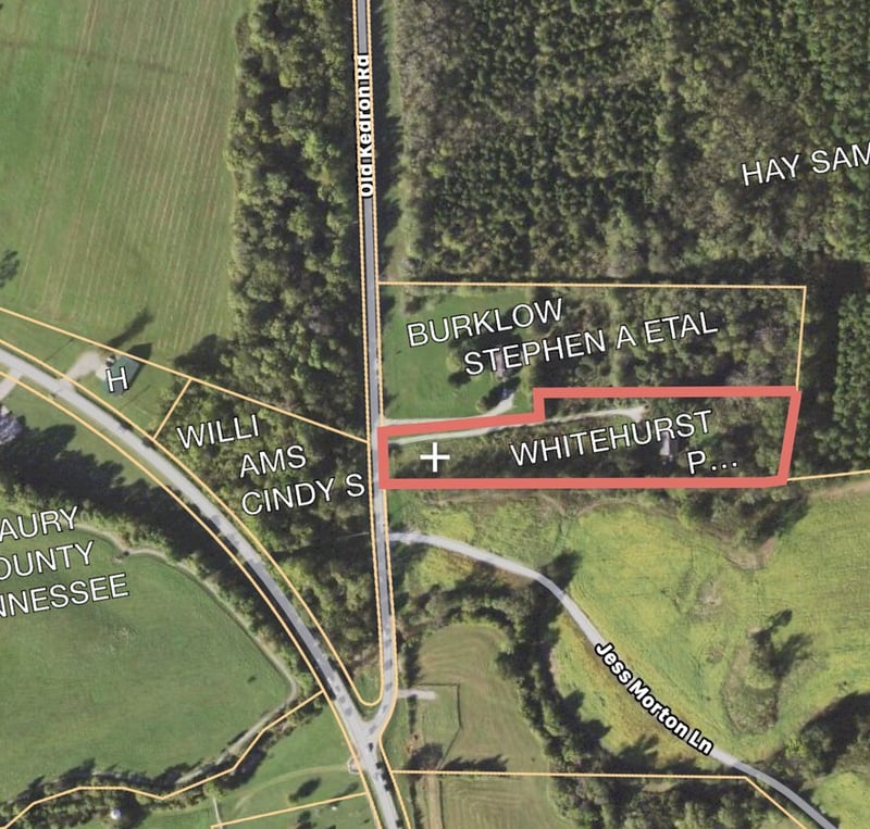 1009 Old Kedron Rd, Spring Hill, TN 37174