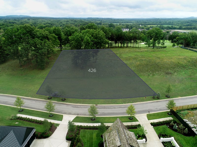 7289 Harlow Dr Lot 426, College Grove, TN 37046