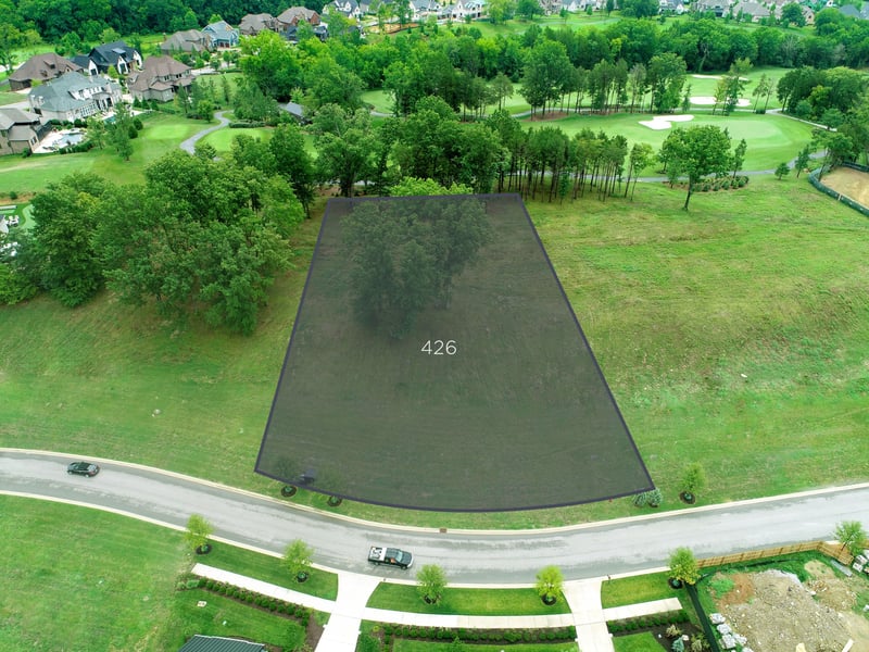 7289 Harlow Dr Lot 426, College Grove, TN 37046