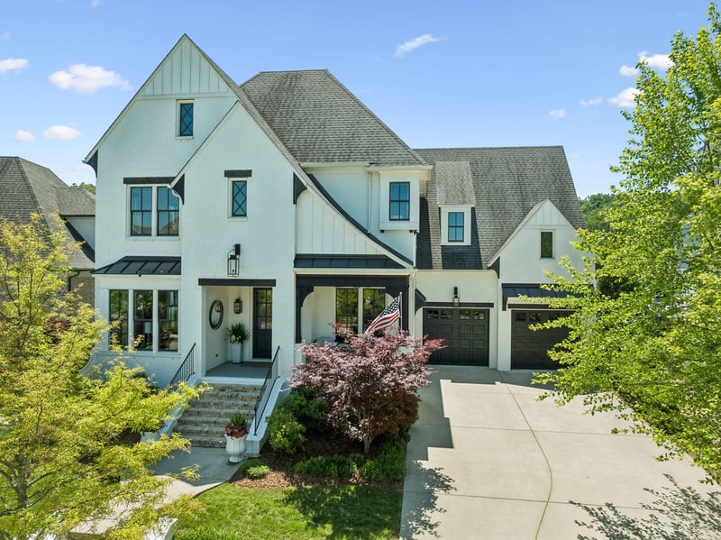 665 Jasper Ave, Franklin, TN 37064