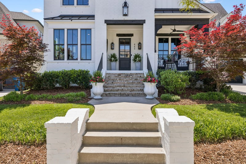 665 Jasper Ave, Franklin, TN 37064