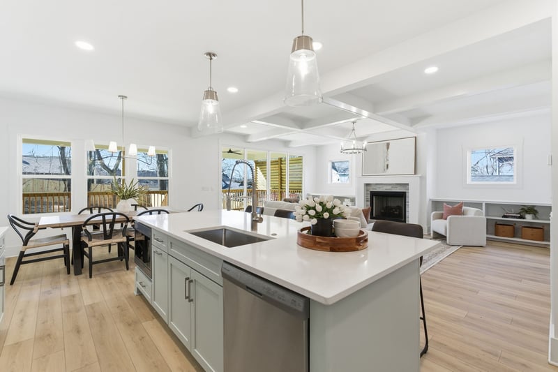 928 Delmas Ave #A, Nashville, TN 37216