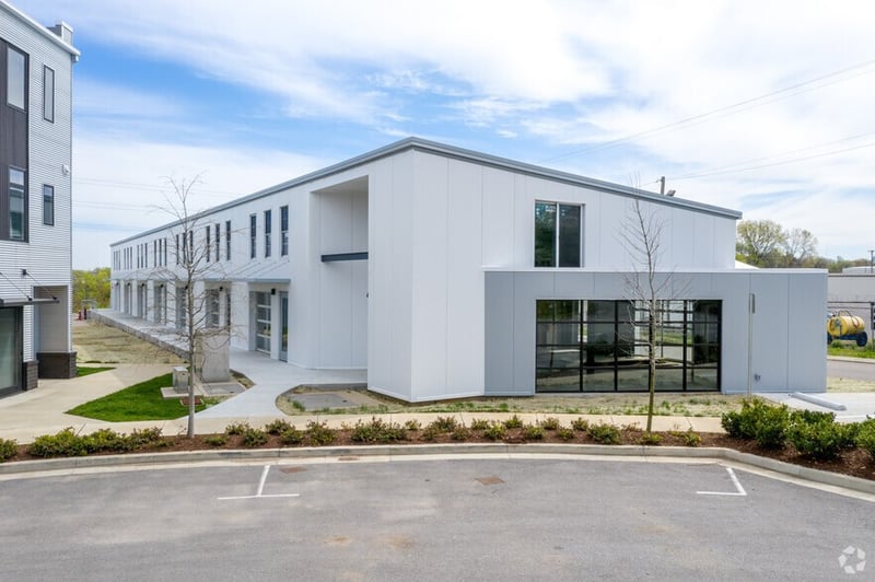 370 Herron Dr Suite 6, Nashville, TN 37210