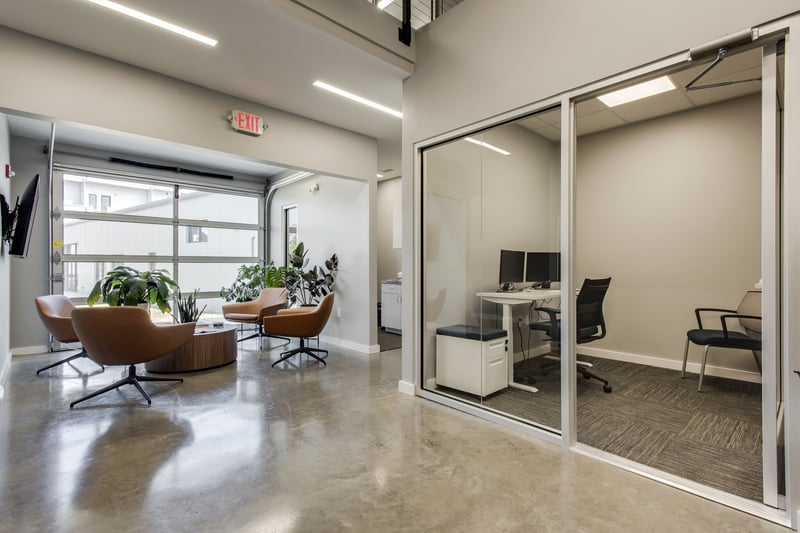 370 Herron Dr Suite 6, Nashville, TN 37210