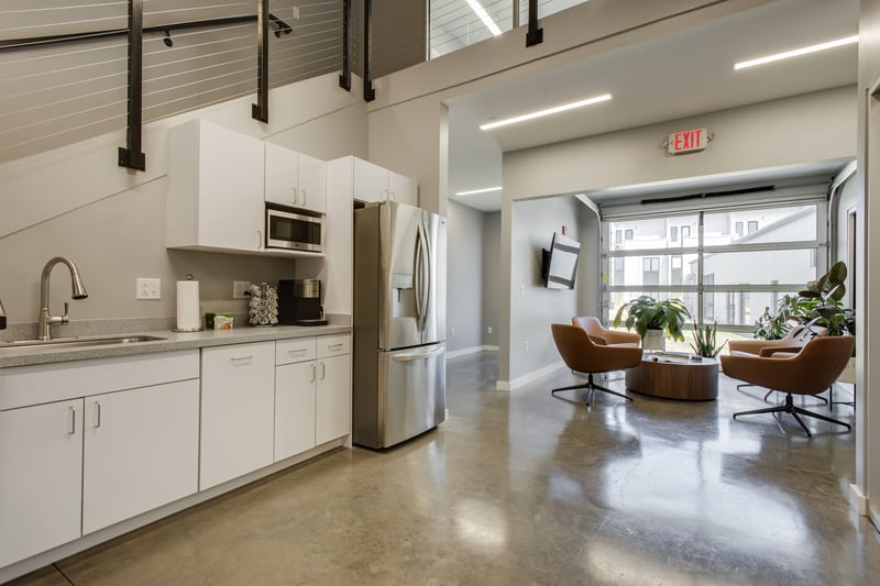 370 Herron Dr Suite 6, Nashville, TN 37210