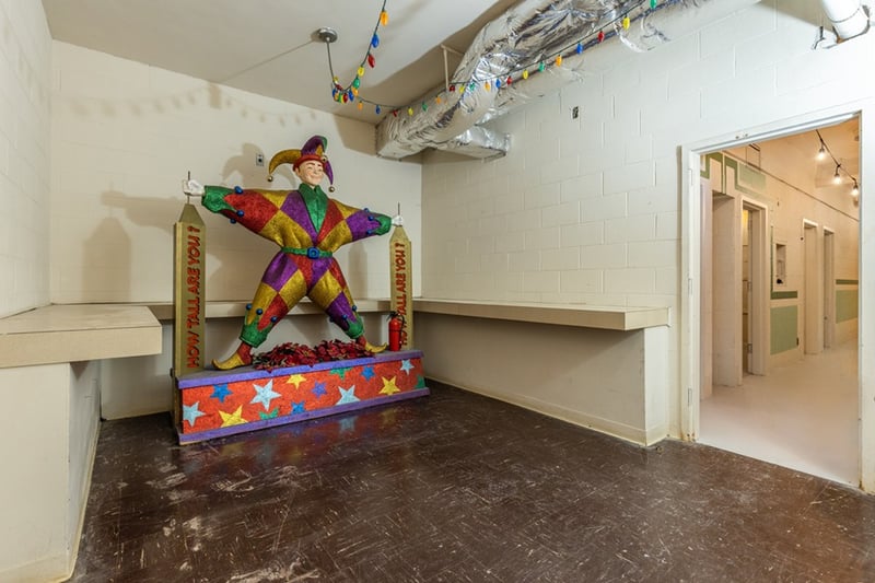 8865 Griffith Rd, Nashville, TN 37221