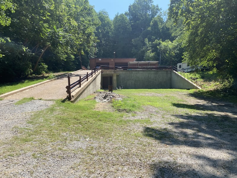 8865 Griffith Rd, Nashville, TN 37221