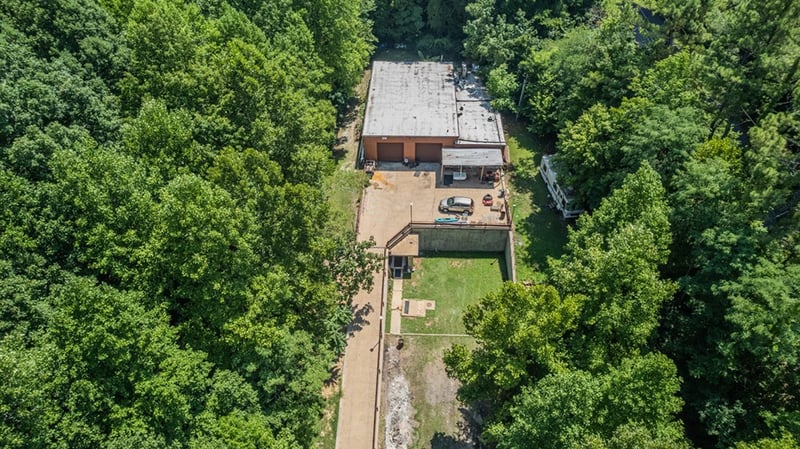 8865 Griffith Rd, Nashville, TN 37221