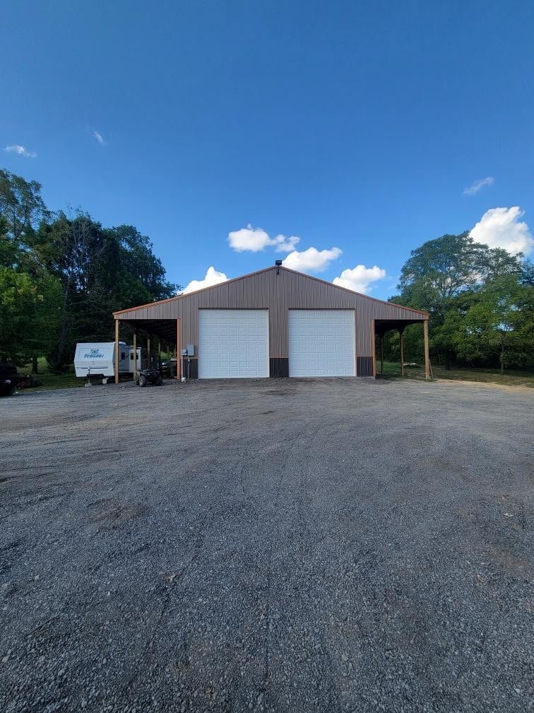 5290 Hickory Ridge Rd, Lebanon, TN 37087
