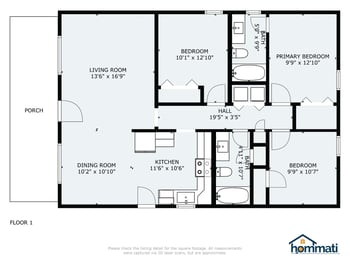 226 Treutland Ave, Nashville, TN 37207