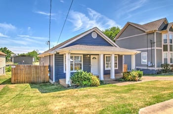 226 Treutland Ave, Nashville, TN 37207