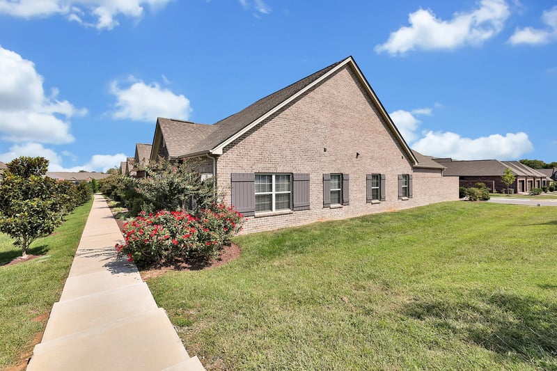 3207 Livermore Ln, Murfreesboro, TN 37130