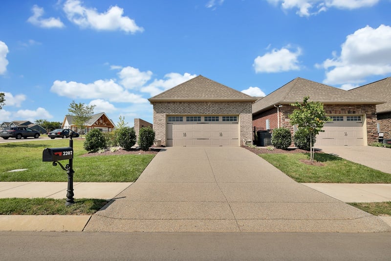 3207 Livermore Ln, Murfreesboro, TN 37130