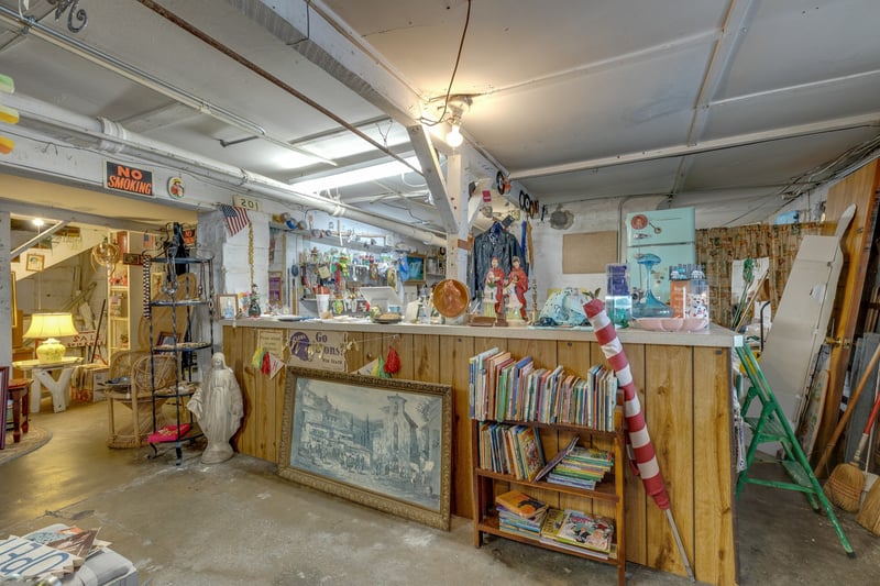 201 E 9th St, Columbia, TN 38401